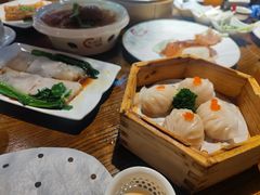 -点胜汇·点心粤菜·手工制作(揭阳店)