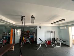 -悦健身私教工作室(双井店)