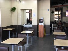 -李先生牛肉面大王(北京站售票厅餐厅)