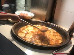 -门框胡同百年卤煮(前门煤市街店)