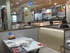 大堂-来御来三汁焖锅(万邦店)