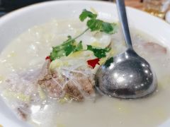 -天山传奇新疆菜(SKLP店)