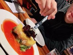 -1886德国汽车餐厅(外滩十六铺码头店)