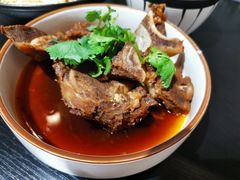 -贡梅老面馆·蟹粉面·无锡特色小吃(南长街主推店)