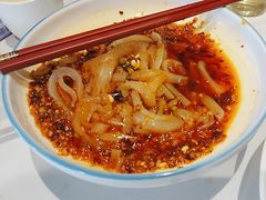 -一品红川菜(皇岗店)