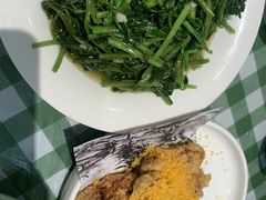 -胡杨记忆(和平路店)