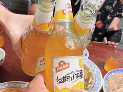 -管记水席老店(仙果市街店)