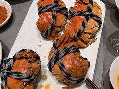 -神洲四海大酒楼(王府井澳门中心店)