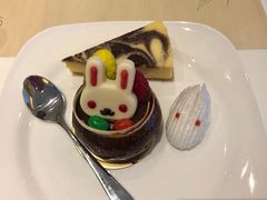 -香港城市花园酒店