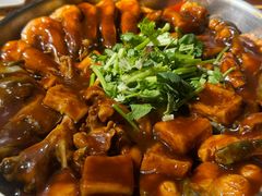 -黄记煌三汁焖锅(崇文门店)