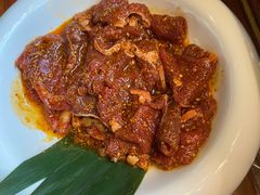 -一品诚记烤肉(大连柏威年购物中心店)