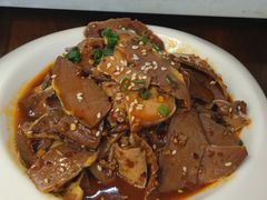 -海岛八号龙虾烧烤田鸡(蓝天路总店)