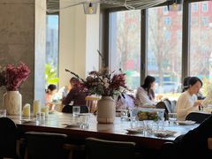 -The Rug Cafe(王府中环店)