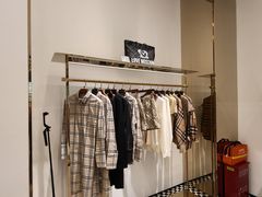 -杉杉奥特莱斯广场(哈尔滨店)