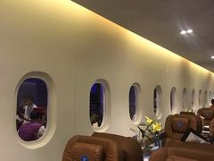 -赫帝拉航空主题餐厅(南宁店)