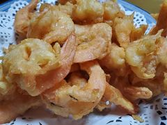 特色干炸虾-独一处小酒馆