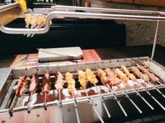 -诸锣记烤串·锦州烧烤(淘金店)