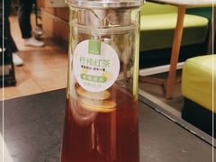 -汤城小厨•粤菜•靓汤(西直门凯德MALL店)