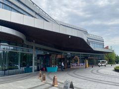 -西安浐灞艾美酒店·汉江餐厅·火锅