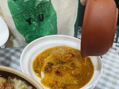 -阿金大白·上海菜馆(新天地店)