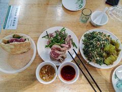 -李柱·柘城垛子羊肉旗舰店(通泰路店)