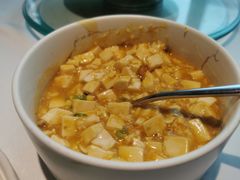 海胆豆腐-羲和雅苑•北京烤鸭(吴中路万象城店)