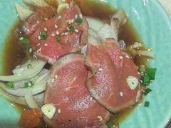 -江户家·日本料理·铁板烧(汉江东路店)