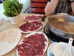 -陈记顺和潮汕牛肉火锅(韩江路店)