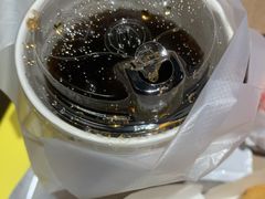 -麦当劳(大厂新城店)