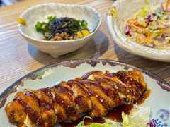 -胜代日本料理(云程巷小区店)