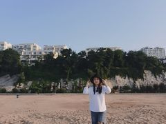-泊石湾海滨浴场