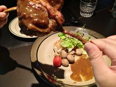 -404干式熟成牛排馆•聚会餐厅