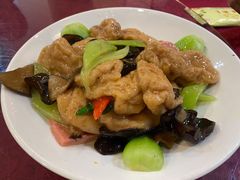 特色鱼面筋-旭龙鱼头王(航华店)