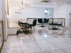 -Cafe de Paris(林荫路店)