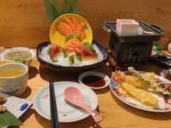 -隐泉京望日式料理(太和广场店)
