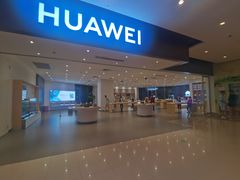 -华为授权体验店(中山公园来福士)
