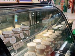 -宝珠奶酪(长宁金虹桥店)