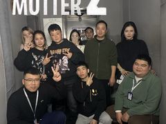 -棂笼·深度沉浸密室(武汉旗舰店)