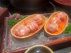 -季季山·云南野生菌火锅(上海首店)