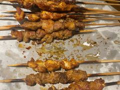 -1819餐厅·团队聚餐·烤串·精酿