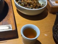 -胡马八破·川菜小馆(高新万达店)