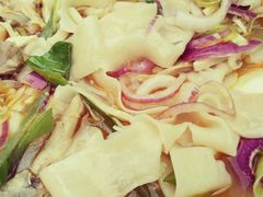 -马黑哥椒麻鸡(清江山水店)