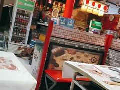 -羊家胡同·龙虾烧烤火锅(龙汇路店)