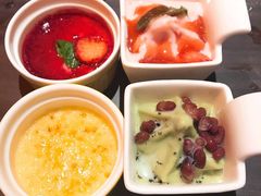 -MoMo牧场·寿喜烧专门店(长泰广场店)
