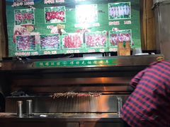 -新疆伊宁远征餐厅