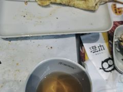 -木屋烧烤(坂田天安云谷店)