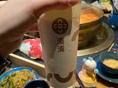 -湊湊火锅·茶憩(上海合生汇店)