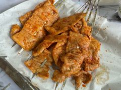 -杨姐大片肉烧烤