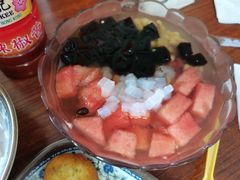 -福州人铭小吃