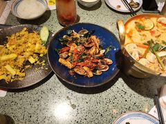 -Home Thai·泰谣(王府井apm店)